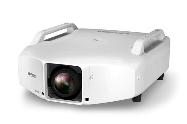 Epson Z9870U WUXGA 3LCD Projector